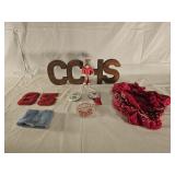 Central Catholic High School Toledo Collectibles