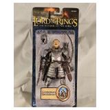 NIB 2005 Lord of the Rings Action Figure