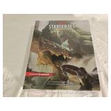NIB 2014 Dungeons & Dragons Starter Set