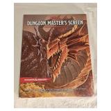 New 2014 D&D Dungeon Master