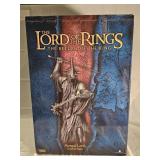 NIB Lord of the Rings Morgul Lord Statue