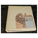 300+ 1993-2002 Magic The Gathering Trading Cards