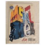 1993 DC Metal Men Comic Book