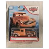 NIB Disney Pixar "Cars" Florida 500 Diecast Car