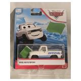 NIB Disney Pixar "Cars" Florida 500 Diecast Car