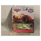 NIB Disney Pixar "Cars" Fireball Beach Racers