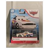 NIB Disney Pixar "Cars" Florida 500 Diecast Car