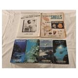 Vintage Books and VHS Tapes