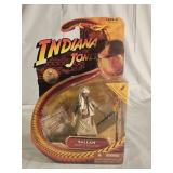 NIB 2008 Hasbro Sallah Action Figure