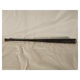 Vtg Cleveland Indians Little Slugger Souvenir Bat