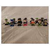 13 Fisher Price Trio Lego Super Heroes