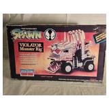 NIB 1994 Todd McFarlane