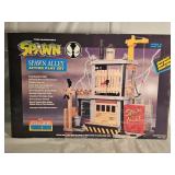 NIB 1994 Todd McFarlane