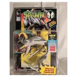 NIB 1994 Todd McFarlane