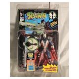 NIB 1994 Todd McFarlane