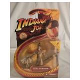 NIB 2008 Hasbro Ugha Warrior Action Figure