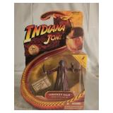 NIB 2008 Hasbro Monkey Man Action Figure