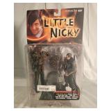 NIB McFarlane Toys Little Nicky Action Figures