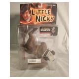 NIB McFarlane Toys Little Nicky Action Figure