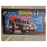 NIB 1994 Todd McFarlane