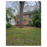 2 Story 4 Bd 2.5 Bath Home