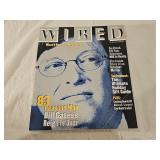 December 1998 Wired Magazine "Microsoft"