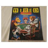 April 1998 Wired Magazine "Upping the Ante"