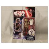 NIB 2015 Star Wars The Force Awakens Action Figure