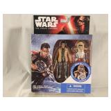 NIB 2015 Star Wars The Force Awakens Action Figure