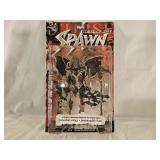 NIB 1998 McFarlane Spawn Action Figure