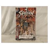 NIB 1998 McFarlane Spawn Action Figure