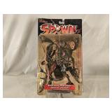 NIB 1998 McFarlane Spawn Action Figure