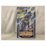 NIB 1995 McFarlane Whilce Portacio