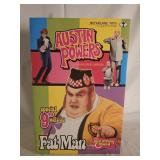 NIB McFarlane Toys Austin Powers Film Figure