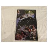 1998 Spawn Image Comic # 72