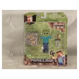 NIB 2013 Minecraft Overworld Character