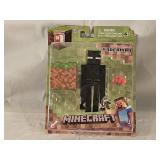 NIB 2013 Minecraft Overworld Character