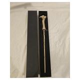 The Wizarding World of Harry Potter Voldemort Wand
