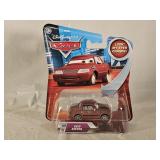 NIB Disney Pixar "Cars" Skip Ricter Diecast