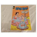 1981 Little Lulu Whitman Comic No 264