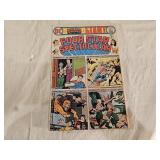 1976 Four Star Spectular DC Comics Vol 1 No 1
