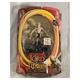 NIB 2003 Lord of the Rings Action Figure