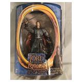 NIB 2003 Lord of the Rings Action Figure