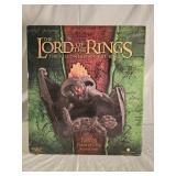 The Lord of the Rings Balrog Flame of Udun Statue