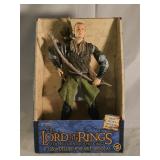 NIB 2003 Lord of the Rings Action Figure