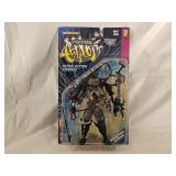 NIB 1997 McFarlane Total Chaos Action Figure