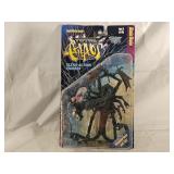 NIB 1997 McFarlane Total Chaos Action Figure