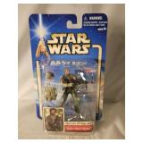 NIB 2002 Stars Wars Action Figure