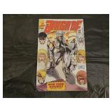 1992 Brigade 1st Issue Image Comic Book