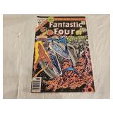 1977 Fantastic Four Marvel Comic Vol 1 No 12